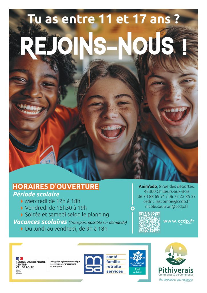 ChilleursauxBois Village fleuri